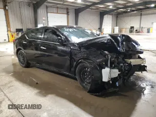 2020 Nissan Altima S z VIN 1N4BL4BV2LC254253, wystawiony jako Copart lot #51695695 z przebiegiem Nie podano mil oraz Czysty tytuł • Clean title. Historia ofert i sprzedaży dostępna na DreamBid. Obrazek 4.