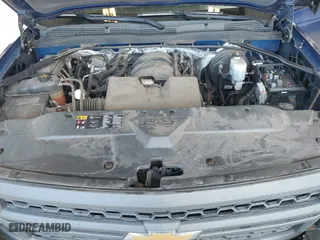 2014 Chevrolet Silverado 1500 Work Truck with VIN 1GCNCPEH8EZ175264, listed as a IAAI auction lot 41902460 with 110,330 mi miles. Bid and sale history available at carsss.com. Image 10.