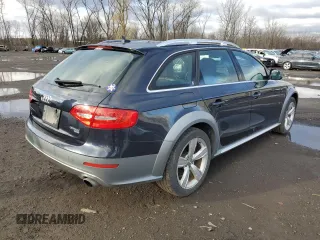 2013 Audi allroad Premium Plus with VIN WA1UFAFL8DA226434, listed as a Copart auction lot 50175725 with 150,450 mi miles and Clean Title. Bid and sale history available at carsss.com. Image 3.