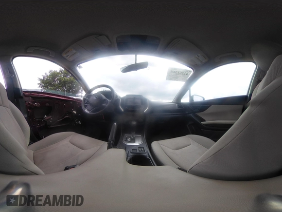 2018 Subaru Impreza Premium with VIN 4S3GKAB60J3615633, listed as a IAAI auction lot 42361565 with 108,408 mi miles and . Bid and sale history available at DreamBid. Image 21.