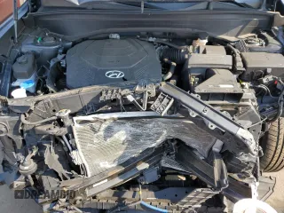 2021 Hyundai Palisade Calligraphy z VIN KM8R7DHE8MU174578, wystawiony jako Copart lot #59219254 z przebiegiem 54 823 mil mil oraz Szkoda całkowita • Salvage title. Historia ofert i sprzedaży dostępna na DreamBid. Obrazek 12.