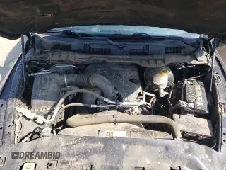 2015 Ram 1500 Rebel z VIN 1C6RR7YT4FS751370, wystawiony jako Copart lot #61675064 z przebiegiem 90 245 mil mil oraz Szkoda całkowita • Salvage title. Historia ofert i sprzedaży dostępna na DreamBid. Obrazek 12.