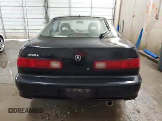 1999 Acura Integra LS z VIN JH4DC4457XS007448, wystawiony jako Copart lot #82540524 z przebiegiem 136 756 mil mil oraz Szkoda całkowita • Salvage title. Historia ofert i sprzedaży dostępna na DreamBid. Obrazek 6.