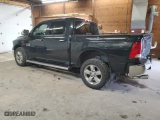 2016 Ram 1500 Lone Star with VIN 1C6RR7LM2GS274729, listed as a Copart auction lot 67874954 with 111,118 mi miles and Salvage Title. Bid and sale history available at carsss.com. Image 2.