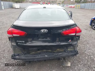 2017 Kia Forte S with VIN 3KPFL4A73HE025384, listed as a IAAI auction lot 42048291 with 120,016 mi miles and . Bid and sale history available at DreamBid. Image 16.