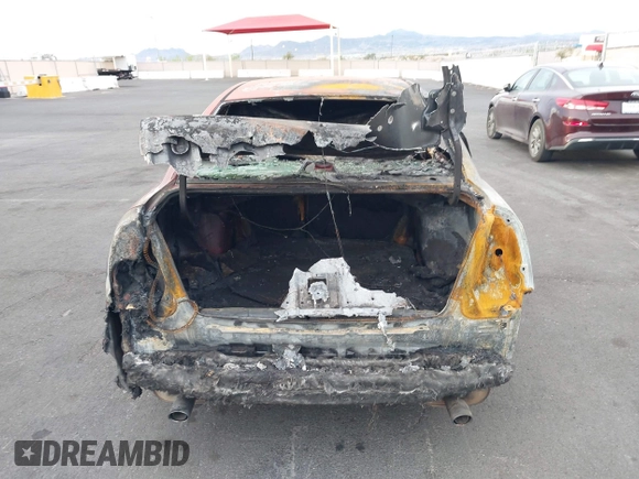 2006 Nissan Altima SL with VIN 1N4BL11DX6N323271, listed as a IAAI auction lot 41809610 with Not provided miles and . Bid and sale history available at DreamBid. Image 6.