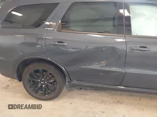 2020 Dodge Durango GT Plus с VIN 1C4RDJDG5LC325321, выставлен на аукционе IAAI как лот 42254219 с пробегом 53 479 миль миль и . История ставок и продаж доступна на DreamBid. Изображение 6.