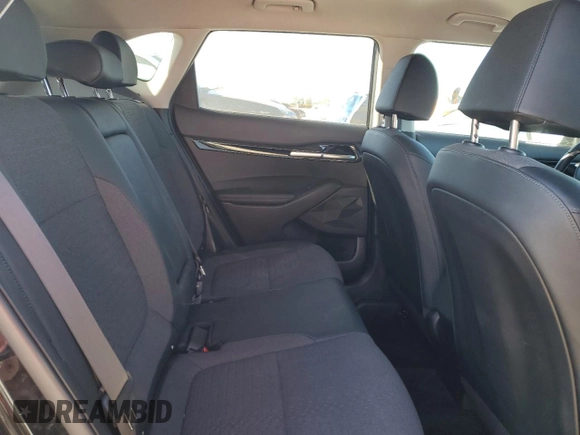 2021 Kia Seltos S with VIN KNDEU2AA8M7105024, listed as a Copart auction lot 49889825 with 61,665 mi miles and Salvage Title. Bid and sale history available at DreamBid. Image 11.