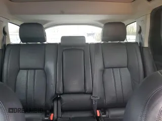 2017 Land Rover Discovery Sport HSE with VIN SALCR2BG6HH652345, listed as a Copart auction lot 46513525 with 74,832 mi miles and Salvage Title. Bid and sale history available at carsss.com. Image 10.