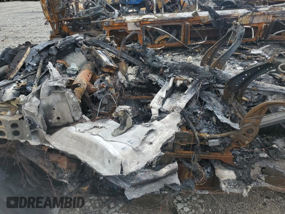 2021 Ford F-250 XL с VIN 1FT7W2BT5MEC80894, выставлен на аукционе Copart как лот 52674015 с пробегом Не указан миль и Списание • Salvage title. История ставок и продаж доступна на DreamBid. Изображение 7.