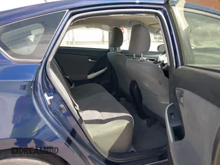 2015 Toyota Prius Four z VIN JTDKN3DU5F0408463, wystawiony jako IAAI lot #42321704 z przebiegiem 140 707 mil mil oraz . Historia ofert i sprzedaży dostępna na DreamBid. Obrazek 8.