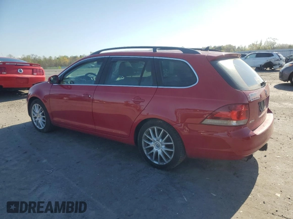 2010 Volkswagen Jetta SportWagen TDI with VIN 3VWTL7AJ5AM696094, listed as a Copart auction lot 52241225 with 117,855 mi miles and Clean Title. Bid and sale history available at carsss.com. Image 2.