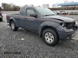 2015 Nissan Frontier SV z VIN 1N6AD0CW0FN737331, wystawiony jako Copart lot #84547974 z przebiegiem 183 064 mil mil oraz Szkoda całkowita • Salvage title. Historia ofert i sprzedaży dostępna na DreamBid. Obrazek 4.
