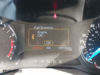 2015 Ford Fusion SE with VIN 3FA6P0H7XFR186085, listed as a IAAI auction lot 41782246 with 168,116 mi miles. Bid and sale history available at carsss.com. Image 7.
