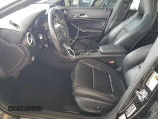 2019 Mercedes-Benz CLA 250 z VIN WDDSJ4EB2KN698940, wystawiony jako Copart lot #54747905 z przebiegiem 69 353 mil mil oraz Nie do naprawy • Non repairable. Historia ofert i sprzedaży dostępna na DreamBid. Obrazek 7.