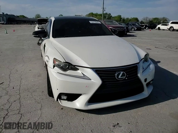 2014 Lexus IS 350 z VIN JTHBE1D20E5005381, wystawiony jako Copart lot #53379945 z przebiegiem 191 200 mil mil oraz Czysty tytuł • Clean title. Historia ofert i sprzedaży dostępna na DreamBid. Obrazek 13.
