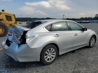 2017 Nissan Altima SR с VIN 1N4AL3AP8HN325928, выставлен на аукционе Copart как лот 56838225 с пробегом 144 647 миль миль и Списание • Salvage title. История ставок и продаж доступна на DreamBid. Изображение 3.
