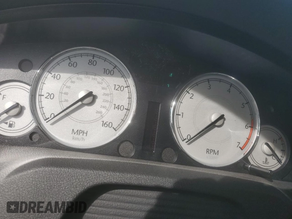 2007 Chrysler 300 C with VIN 2C3KA63H87H873497, listed as a Copart auction lot 50574925 with 85,018 mi miles and Clean Title. Bid and sale history available at carsss.com. Image 9.