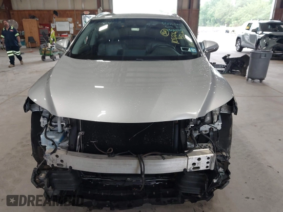 2017 Lexus RX 350 with VIN 2T2BZMCA2HC089416, listed as a IAAI auction lot 42595387 with 105,568 mi miles and . Bid and sale history available at DreamBid. Image 13.