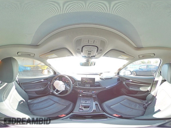 2018 Audi Q5 Prestige z VIN WA1CNAFY4J2067671, wystawiony jako Copart lot #61012245 z przebiegiem 29 081 mil mil oraz Szkoda całkowita • Salvage title. Historia ofert i sprzedaży dostępna na DreamBid. Obrazek 13.