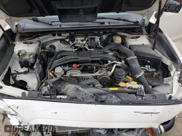 2016 Subaru WRX Premium с VIN JF1VA1E62G9809923, выставлен на аукционе Copart как лот 51899045 с пробегом 132 502 миль миль и Списание • Salvage title. История ставок и продаж доступна на DreamBid. Изображение 12.