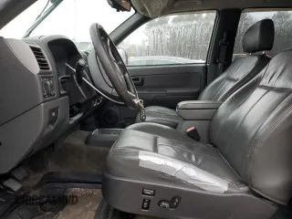 2006 GMC Canyon SLE2 with VIN 1GTDT136568254800, listed as a Copart auction lot 84382744 with 113,793 mi miles and Clean Title. Bid and sale history available at carsss.com. Image 7.