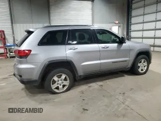 2019 Jeep Grand Cherokee Trailhawk with VIN 1C4RJFLT6KC849550, listed as a Copart auction lot 84006364 with 54,518 mi miles and Salvage title. Bid and sale history available at DreamBid. Image 3.