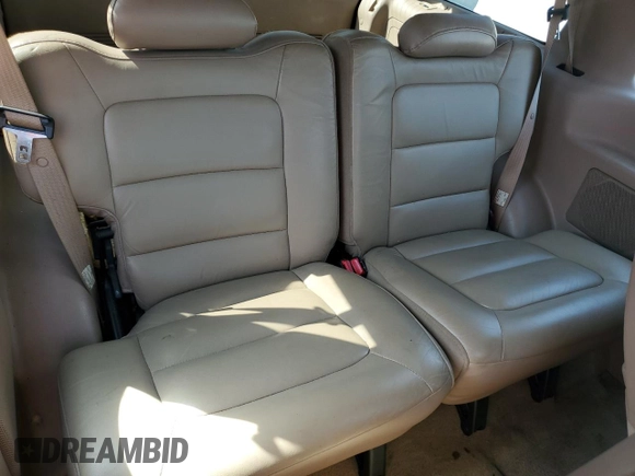 2001 Ford Explorer Sport z VIN 1FMYU60E71UB41370, wystawiony jako Copart lot #56738145 z przebiegiem 140 641 mil mil oraz Nie do naprawy • Non repairable. Historia ofert i sprzedaży dostępna na DreamBid. Obrazek 11.
