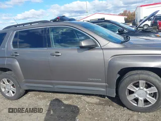2012 GMC Terrain SLE-2 with VIN 2GKALSEK4C6228794, listed as a IAAI auction lot 40937214 with 144,647 mi miles and . Bid and sale history available at DreamBid. Image 13.