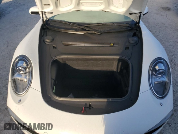 2013 Porsche 911 Carrera with VIN WP0CA2A98DS140522, listed as a Copart auction lot 77408384 with 0 mi miles and Salvage Title. Bid and sale history available at carsss.com. Image 11.