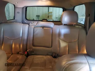 2003 GMC Yukon SLT with VIN 1GKEK13Z33J326586, listed as a Copart auction lot 45221235 with 132,626 mi miles and Non Repairable. Bid and sale history available at carsss.com. Image 10.