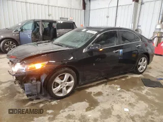 2013 Acura TSX с VIN JH4CU2F41DC008912, выставлен на аукционе Copart как лот 60914945 с пробегом 52 273 миль миль и На запчасти • Non repairable. История ставок и продаж доступна на DreamBid. Изображение 1.