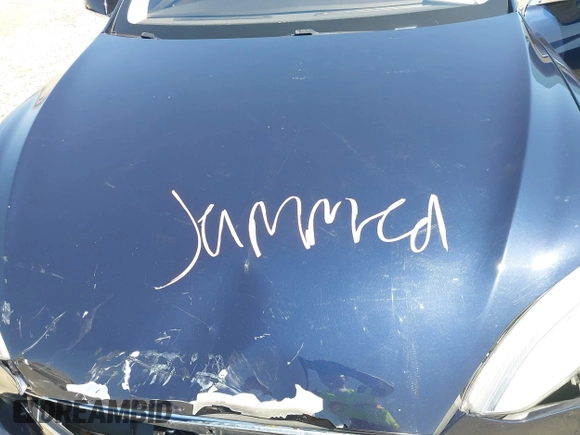 2014 Tesla Model S 60 with VIN 5YJSA1H12EFP46760, listed as a IAAI auction lot 42344596 with 106,252 mi miles and . Bid and sale history available at DreamBid. Image 10.