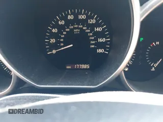 2006 Lexus SC 430 с VIN JTHFN48YX69000992, выставлен на аукционе IAAI как лот 42408844 с пробегом 177 985 миль миль и . История ставок и продаж доступна на DreamBid. Изображение 15.