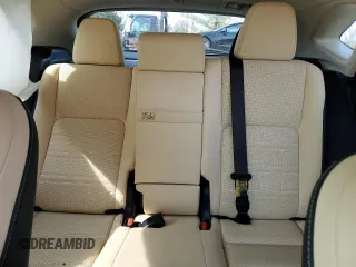 2018 Lexus NX with VIN JTJBARBZ0J2162784, listed as a Copart auction lot 48522105 with 71,786 mi miles and Salvage Title. Bid and sale history available at carsss.com. Image 10.