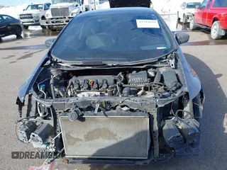 2014 Honda Civic Sedan LX with VIN 19XFB2F59EE039252, listed as a IAAI auction lot 41719659 with 113,770 mi miles. Bid and sale history available at carsss.com. Image 12.