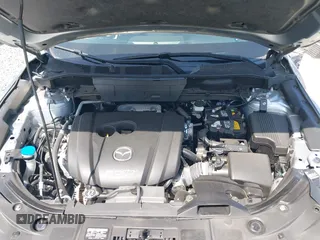 2018 Mazda CX-5 Grand Touring z VIN JM3KFADM7J0318684, wystawiony jako IAAI lot #42226937 z przebiegiem 69 166 mil mil oraz . Historia ofert i sprzedaży dostępna na DreamBid. Obrazek 10.