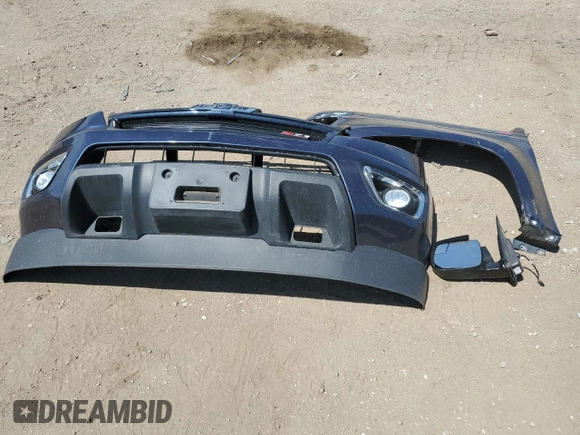 2018 Chevrolet Colorado 4WD Z71 with VIN 1GCPTDE13J1220372, listed as a Copart auction lot 56169095 with 98,725 mi miles and Salvage title. Bid and sale history available at DreamBid. Image 12.