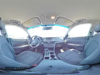 2018 Kia Optima Hybrid Premium with VIN KNAGT4LE4J5021729, listed as a Copart auction lot 68837494 with 86,508 mi miles and Salvage Title. Bid and sale history available at carsss.com. Image 13.