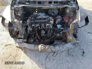 2008 Mazda CX-7 Sport with VIN JM3ER293280207772, listed as a Copart auction lot 49712095 with Not Provided miles and Salvage Title. Bid and sale history available at DreamBid. Image 13.