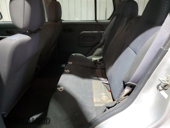 2003 Nissan Xterra XE z VIN 5N1ED28YX3C675188, wystawiony jako Copart lot #47594245 z przebiegiem 316 918 mil mil oraz Szkoda całkowita • Salvage title. Historia ofert i sprzedaży dostępna na DreamBid. Obrazek 11.