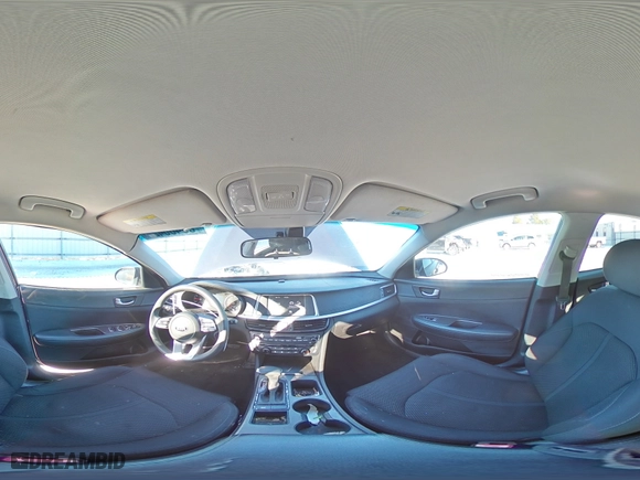 2019 Kia Optima LX with VIN 5XXGT4L38KG291142, listed as a Copart auction lot 88486425 with 149,315 mi miles and Salvage Title. Bid and sale history available at carsss.com. Image 13.