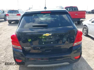 2020 Chevrolet Trax LT z VIN 3GNCJLSB9LL226191, wystawiony jako IAAI lot #42010382 z przebiegiem 90 357 mil mil oraz . Historia ofert i sprzedaży dostępna na DreamBid. Obrazek 16.