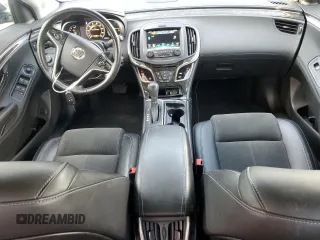 2016 Buick LaCrosse with VIN 1G4GA5GR5GF182293, listed as a Copart auction lot 53723325 with 243,689 mi miles and Clean Title. Bid and sale history available at carsss.com. Image 8.