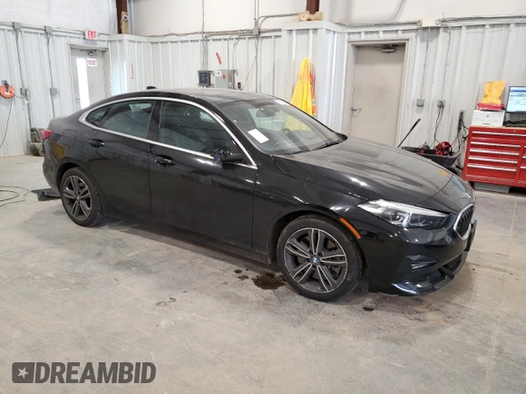 2021 BMW 2 Series 228i xDrive с VIN WBA73AK0XM7H47241, выставлен на аукционе Copart как лот 77201734 с пробегом 67 729 миль миль и На запчасти • Non repairable. История ставок и продаж доступна на DreamBid. Изображение 4.