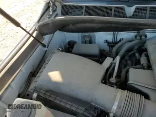 2020 Toyota Tundra SR с VIN 5TFRY5F15LX265036, выставлен на аукционе Copart как лот 62471905 с пробегом 46 957 миль миль и Списание • Salvage title. История ставок и продаж доступна на DreamBid. Изображение 13.