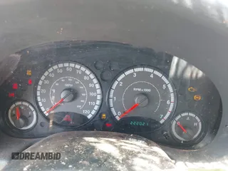 2007 Jeep Liberty Sport z VIN 1J4GL48KX7W539150, wystawiony jako IAAI lot #42104035 z przebiegiem 222 021 mil mil oraz . Historia ofert i sprzedaży dostępna na DreamBid. Obrazek 7.