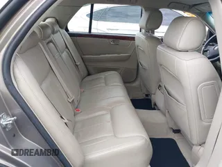 2007 Cadillac DTS Luxury I z VIN 1G6KD57Y97U168196, wystawiony jako IAAI lot #41463856 z przebiegiem 167 875 mil mil oraz . Historia ofert i sprzedaży dostępna na DreamBid. Obrazek 8.