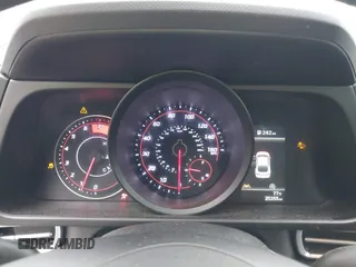 2023 Hyundai Elantra SE z VIN KMHLL4AG1PU547297, wystawiony jako IAAI lot #42080475 z przebiegiem 20 355 mil mil oraz . Historia ofert i sprzedaży dostępna na DreamBid. Obrazek 7.