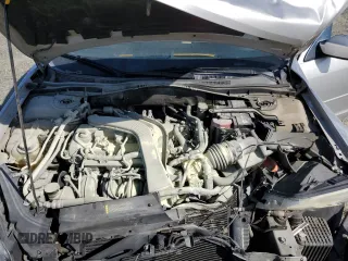 2009 Mercury Milan with VIN 3MEHM07Z89R632297, listed as a Copart auction lot 51488345 with Not provided miles and Salvage title. Bid and sale history available at DreamBid. Image 13.